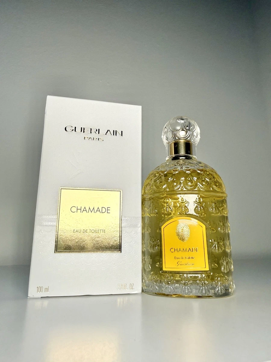 Guerlain Chamade Eau de Toilette for Women for sale | eBay
