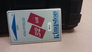 Vintage KTM-TP750/32 32MB Dram Card for IBM Thinkpad 750, Thinkpad 755c - Picture 1 of 11