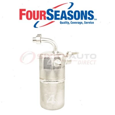 Four Seasons AC Replacement Kit for 1999-2002 GMC Sierra 2500 - Heating Air mi Foto 1 de 4