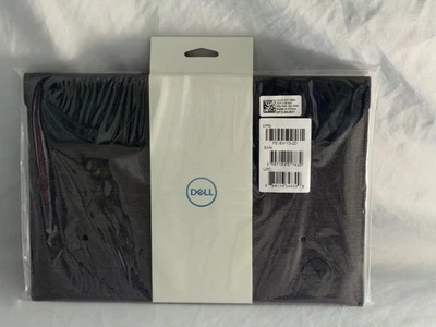 Funda para portátil Dell Premier Sleeve 13 (PE1320V) - Nueva en embalaje Foto 1 de 2