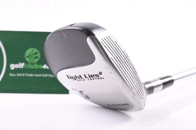 Adams Tight Lies2 #5 Wood / 19 Degree / Stiff Flex Adams Shaft - Image 1 of 4
