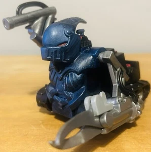 BBC Robot Wars SIR KILLALOT 7.5" Friction Robot by Logistix 2000. Working Fully - Picture 1 of 8