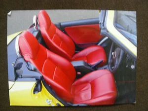 D019) Daihatsu Copen Sunshine - Foto de prensa original foto de prensa 03/2005 - Imagen 1 de 1