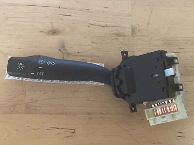 Interruptor de columna de luz de cabeza Toyota Camry 1997-1999 84310-06050 Foto 1 de 2