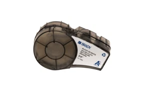 Brady M21-750-499 NYLON STOFF ETIKETT, 0,75" B x 16' L, KOSTENLOSER VERSAND - Bild 1 von 1