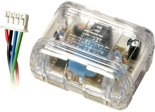 NEW Directed DEI 504D Stinger Double Guard Shock Sensor 504 - Image 1 of 1