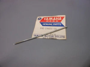 NOS 1970-1971 Yamaha HS1 HS1B Spring Band 241-14456-00 - Picture 1 of 1