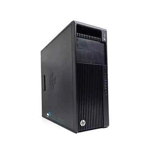 HP Z440 Workstation PC Xeon E5-1620 V4 3.5 Ghz 16 GB DDR4 No SSD/HDD/GPU - Picture 1 of 8
