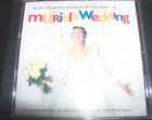 Muriel’s Wedding Music From Movie Soundtrack CD – Like New  