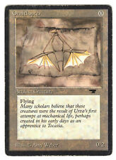 ►Magic-Style◄ MTG - Ornithopter - Antiquities - Poor