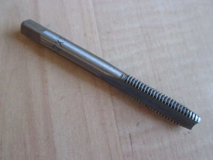 NEW M7 M7x1.0 Metric Tap HSS Steel Tap #T15DE - Picture 1 of 5