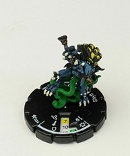 Mage Knight Uprising #034 Shyft Piper Shyft