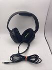 ASTRO Gaming A10 Gaming Headset - Black/Green  939-001510