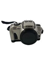 Canon EOS IX 7 / IX Lite / IX 50 SLR APS Film Camera Body Only (Silver)