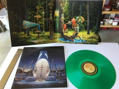 Empire of the Sun Two Vines (Vinyl) 12" Album Coloured Vinyl (Limited Edition) - Image 1 of 4
