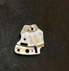 Rolex 3131 130 Winding Bridge, Watch Part, Genuine Great Condition - Picture 1 of 3