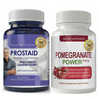 Prostate Bladder Care Relief Urinary Problem Pomegranate Weight Loss Supplements
