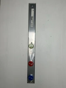 IKEA Magnetic Memo Message Wall Mounted Bar Strip NIP 900.757.03 12571 - Picture 1 of 6
