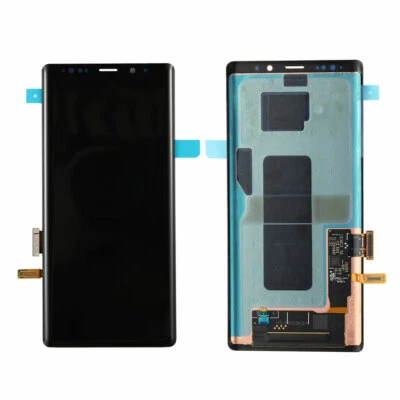 AU OLED Display LCD Touch Screen Digitizer Replacement For Samsung Galaxy Note 9 - Image 1 of 4