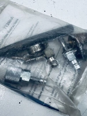 Kohler 25 755 35-S  Fuel Tank Kit Oem NLA - Image 1 of 4