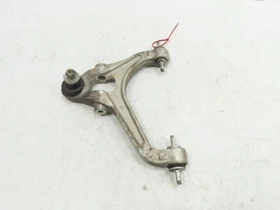 Brazo de control Lamborghini Gallardo 2004 Wishbone parte superior izquierda delantera OEM 400407505 Foto 1 de 4