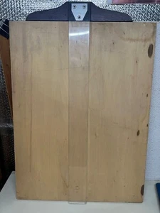 Portable Drafting Drawing Board Table with T Square - Picture 1 of 9