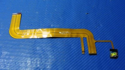 Sony VAIO Tap 11 11.6" SVT112A2WL OEM LCD Video Cable w/Board DEPC2634000 GLP* - Image 1 of 4