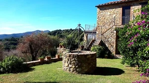 Ferienwohnung Caldana Toskana Italien - Bild 1 von 11