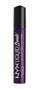 NYX Professional Makeup Liquid Suede Cream Lippenstift - 20 Oh Put It On - Bild 1 von 1
