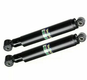 for VW CRAFTER 30-50 VAN (2E) 2.0 TDI 06>16 PAIR OF REAR GAS SHOCK ABSORBERS X 2 - Picture 1 of 1