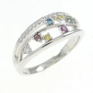 Authentic PT Diamond Ring 0.24CT #260-003-860-5314 - Picture 1 of 4