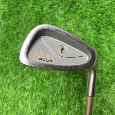 Palmer Acura Plus Oversize # 9 Iron Ladies Flex Graphite RH 2543 ((READ)) - Image 1 of 4