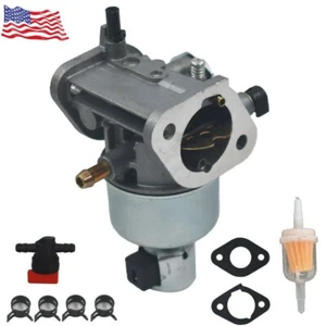 Carburetor For Kawasaki FH580V John Deere 15004-7060 15003-7081 15003-7100 USA - Picture 1 of 5