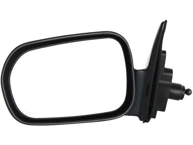 Espejo retrovisor izquierdo para Honda Accord 1998-2002 sedán 4 puertas 1999 2000 2001 DD384VT Foto 1 de 1