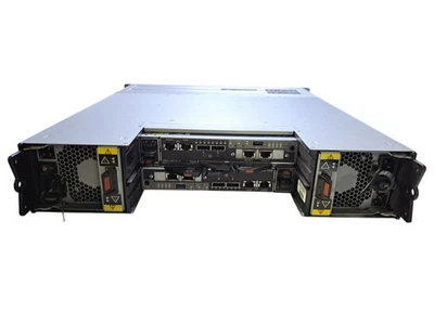 Dell Compellent SCV2020 24-Bay SFF Storage Array w/ 2x 10G-iSCSI-2 Modules _ - Image 1 of 4