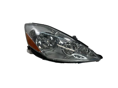 2006 2010 TOYOTA SIENNA RIGHT SIDE XENON HEADLIGHT LAMP OEM UH20243 - Image 1 of 4