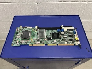 Placa NEXCOM PEAK777 Rev.B 4BP00777B1X10 usada - Imagen 1 de 8