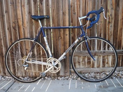 Bicicleta de carretera Bridgestone RB-1 58 cm Foto 1 de 4