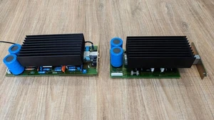 El Tech, Slave Verstärkermodul, rund 200W, für SPS/Motoren? - Bild 1 von 5