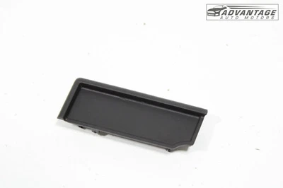 2016-2022 BMW 750I XDRIVE G12 CENTER CONSOLE TRAY STORAGE BOX INSERT MAT OEM - Image 1 of 4