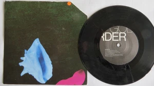 New Order – Touched By The Hand Of God Fac193/7 VINYL MINT - Picture 1 of 1