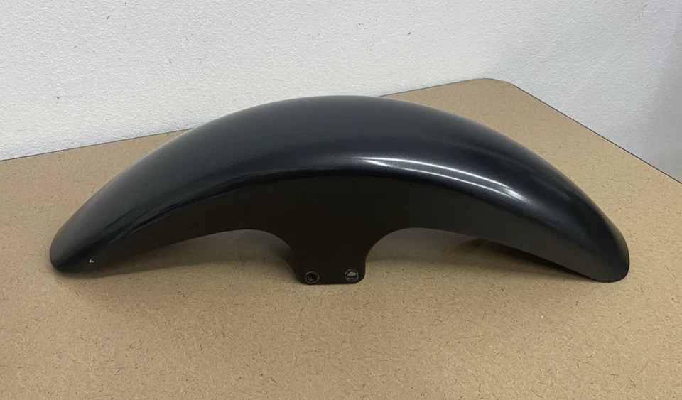 Suzuki LS650 2018 Boulevard S40 guardabarros rueda delantera 05-19 Foto 1 de 4