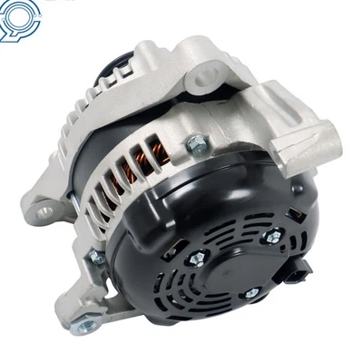 Alternator 160A 12V 适用于道奇 Durango Ram 1500 2007 / 2009 - 2010 4.7L V8 — 第 1/4 张图片