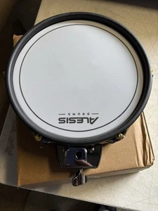 Alesis Strata Prime 10” Electric Drum Pad - Picture 1 of 3