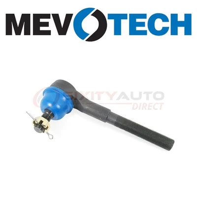 Mevotech Steering Tie Rod End for 1997-2003 Ford F-150 4.2L 4.6L 4.9L 5.4L oa Foto 1 de 4