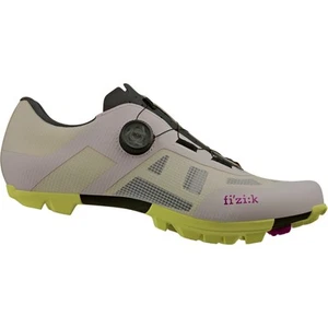 Fizik Vento Proxy Gravel Shoe Light Lilac/Lime - Picture 1 of 6