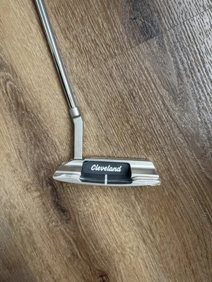 RH Cleveland Milled HB Soft #8 Putter 36” *BRAND NEW IN PLASTIC** - Image 1 of 4