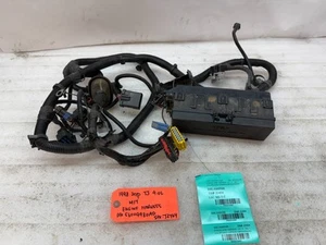 Jeep Wrangler TJ 1998 4,0 M/T transmisión manual motor caja de fusibles arnés 56009980ad - Imagen 1 de 9