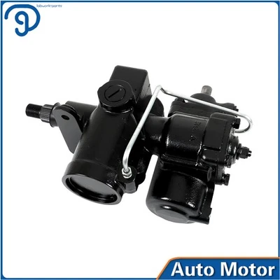 Caja de cambios de dirección asistida para Land Rover Discovery 1994-1999 18200109-101 19321491 Foto 1 de 4