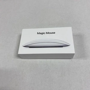 New Apple Magic Mouse Model A1657 - Box is Open. - Picture 1 of 4